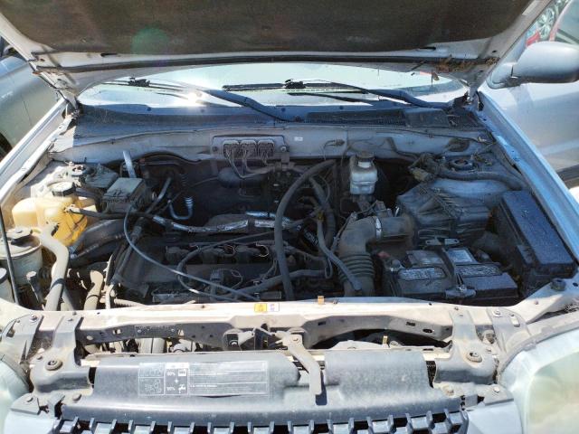 Photo 7 from auction – 2007 FORD ESCAPE XLS with VIN 1FMYU02Z07KA03395