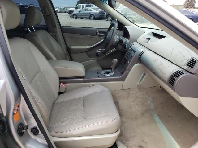 Photo 5 from auction – 2003 INFINITI G35 with VIN JNKCV51E13M025314