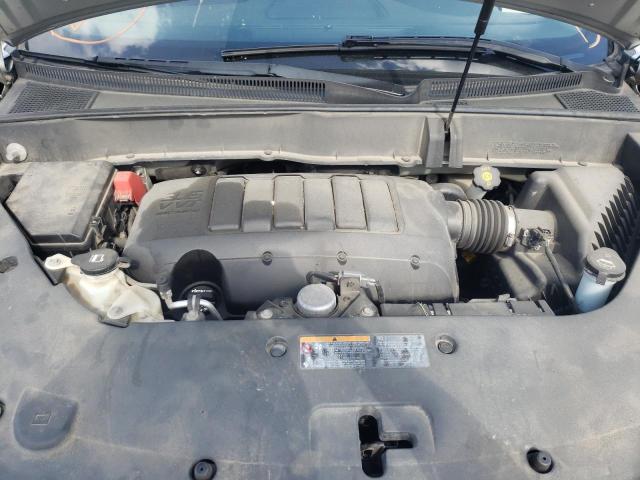 Photo 7 from auction – 2014 CHEVROLET TRAVERSE L with VIN 1GNKRGKD0EJ298324