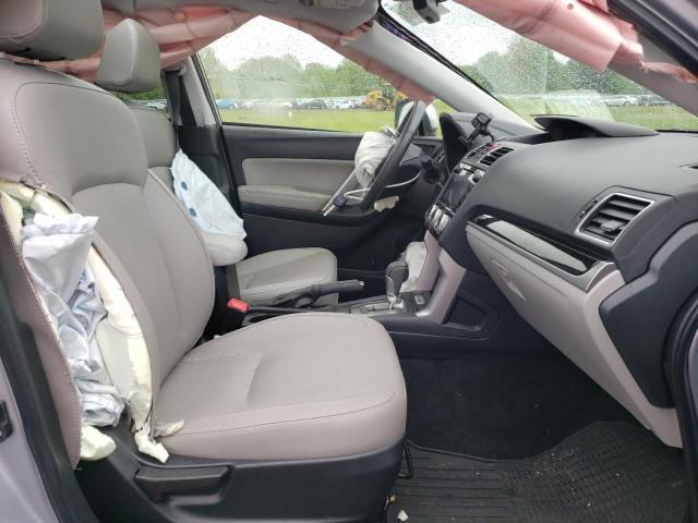 Photo 5 from auction – 2018 SUBARU FORESTER 2 with VIN JF2SJARC9JH423740