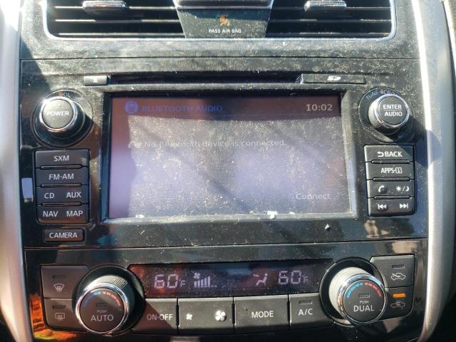 Photo 9 from auction – 2015 NISSAN ALTIMA 2.5 with VIN 1N4AL3AP2FN887613
