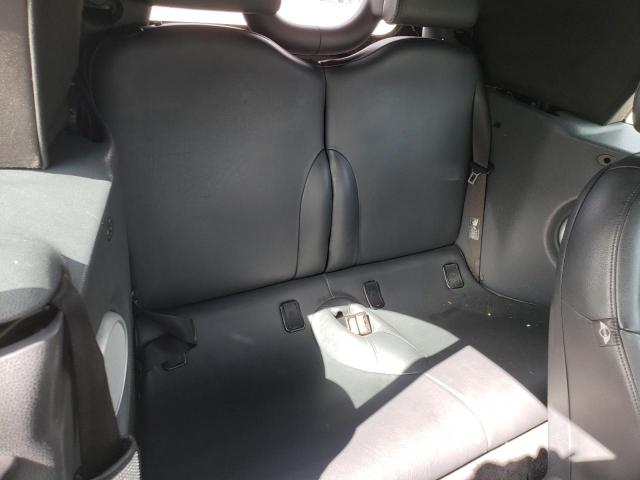 Photo 6 from auction – 2008 MINI COOPER with VIN WMWRF335X8TG19424