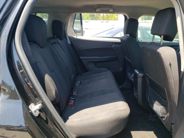 Photo 6 from auction – 2014 GMC TERRAIN SL with VIN 2GKALMEK5E6327316