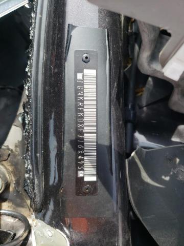 Photo 10 from auction – 2015 CHEVROLET TRAVERSE L with VIN 1GNKRFKD8FJ168495