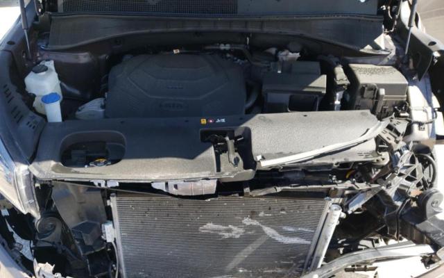 Photo 7 from auction – 2019 KIA SORENTO EX with VIN 5XYPH4A50KG454528