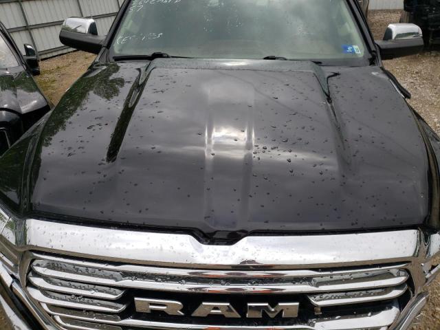 Photo 7 from auction – 2019 RAM 1500 LONGH with VIN 1C6RREKT3KN526718