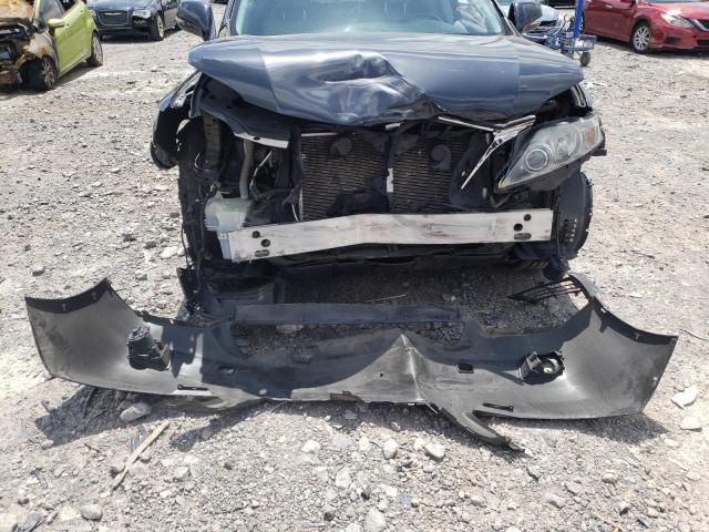 Photo 9 from auction – 2010 LEXUS RX 350 with VIN 2T2BK1BA2AC047743