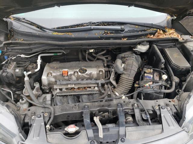 Photo 7 from auction – 2014 HONDA CR-V EX with VIN 5J6RM4H55EL080088