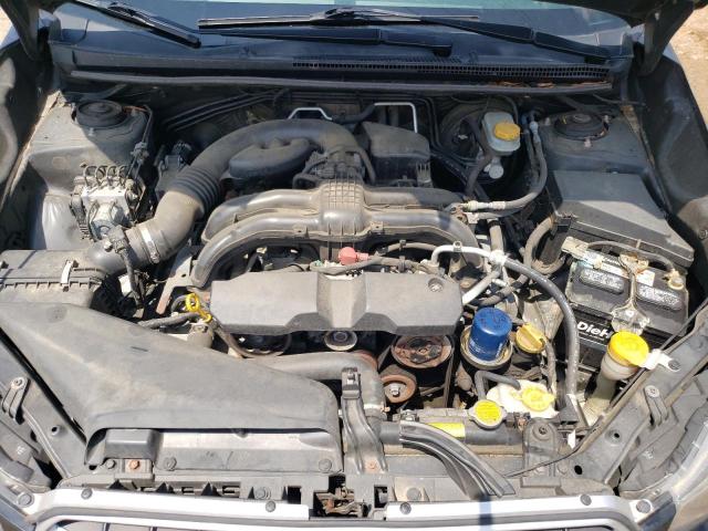 Photo 7 from auction – 2013 SUBARU IMPREZA PR with VIN JF1GJAC68DH015926