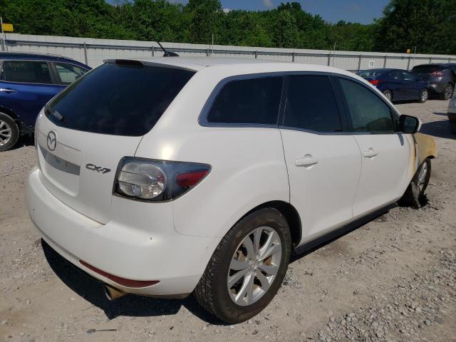 Photo 4 from auction – 2011 MAZDA CX-7 with VIN JM3ER2C34B0360816