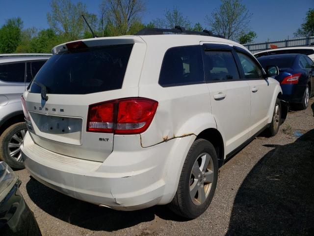 Photo 4 from auction – 2012 DODGE JOURNEY SX with VIN 3C4PDCBG1CT391357