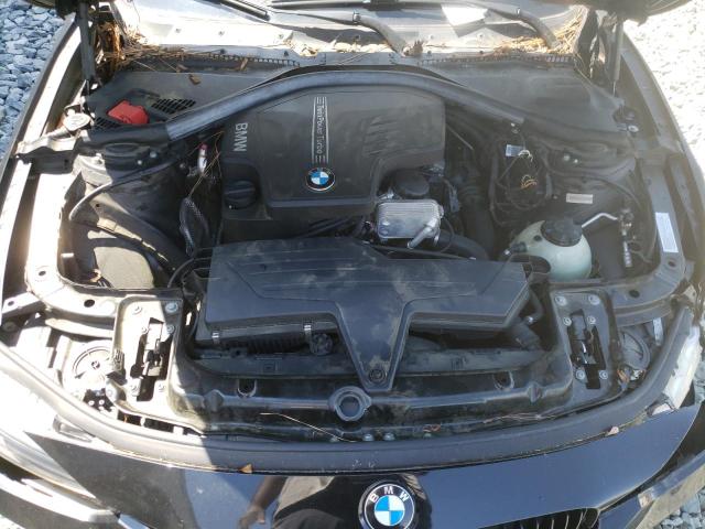 Photo 7 from auction – 2013 BMW 328 I with VIN WBA3A5C5XDF354946