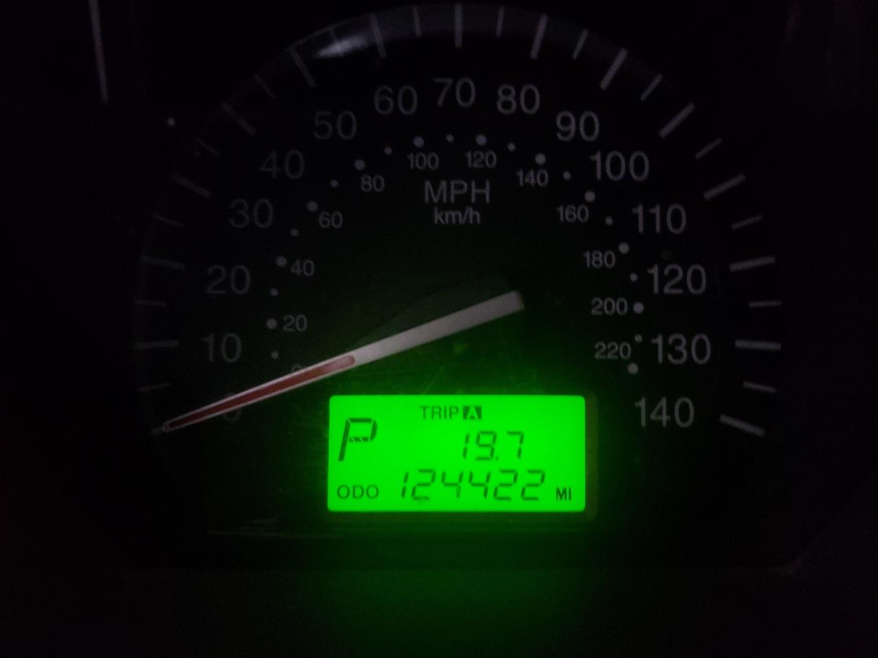 Zdjęcie 8 z aukcji – 2009 KIA SPECTRA EX z VIN KNAFE221795651247