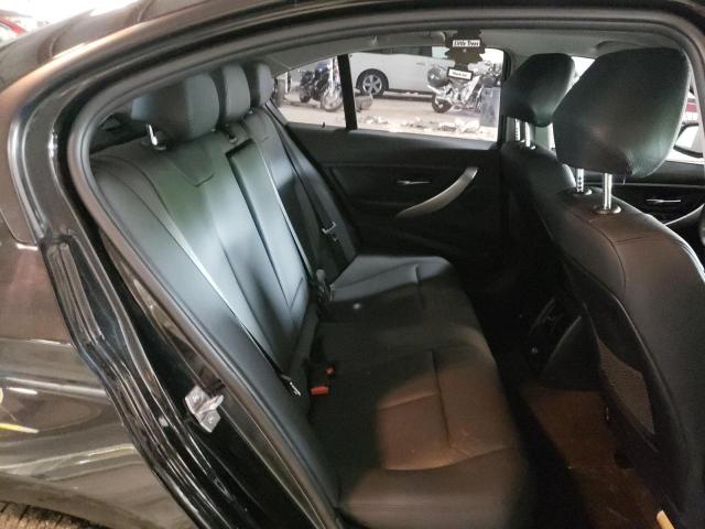 Photo 6 from auction – 2013 BMW 328 I with VIN WBA3A5C5XDF360083