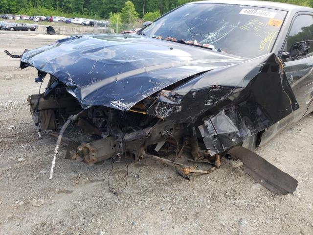 Photo 9 from auction – 2012 DODGE CHARGER SE with VIN 2C3CDXBG7CH301776