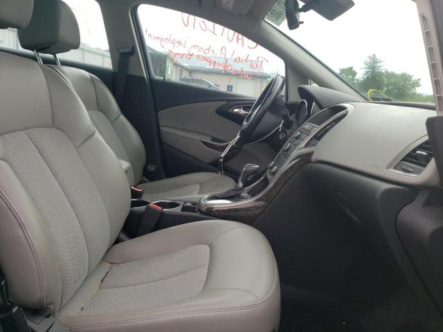 Photo 5 from auction – 2013 BUICK VERANO with VIN 1G4PP5SK7D4199872