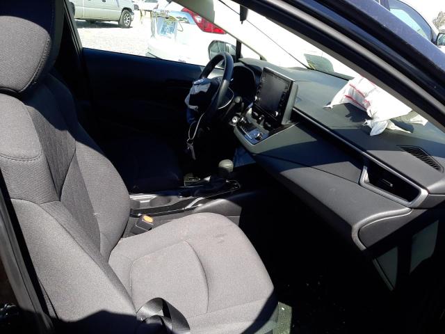 Photo 5 from auction – 2022 TOYOTA COROLLA LE with VIN 5YFEPMAE1NP274226