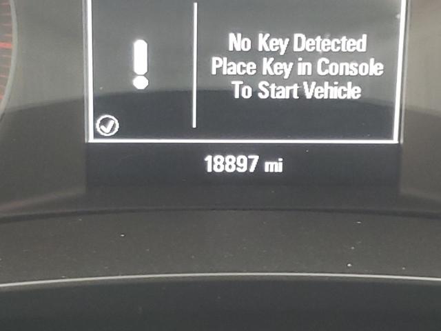 Photo 8 from auction – 2021 CHEVROLET MALIBU with VIN 1G1ZD5ST7MF051586