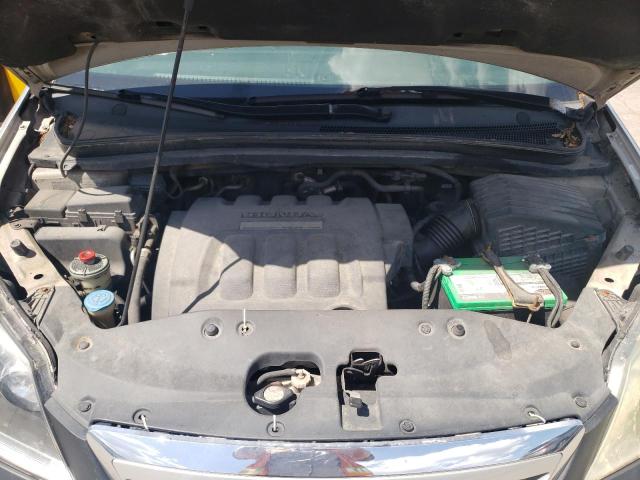 Photo 2 from auction – 2005 HONDA ODYSSEY EX with VIN 5FNRL38665B425367