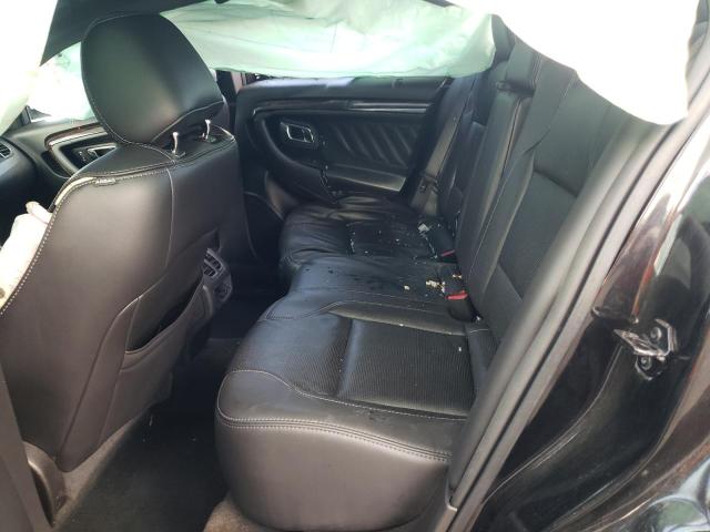 Photo 6 from auction – 2015 FORD TAURUS LIM with VIN 1FAHP2F81FG104820