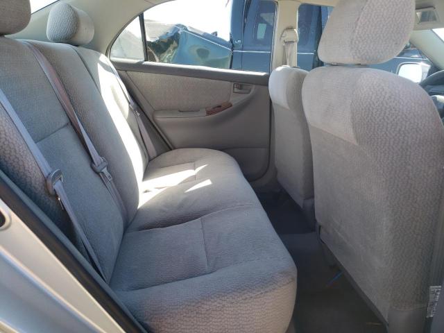 Photo 6 from auction – 2003 TOYOTA COROLLA CE with VIN JTDBR32E130004958