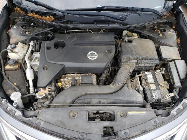 Photo 7 from auction – 2015 NISSAN ALTIMA 2.5 with VIN 1N4AL3AP4FN889556