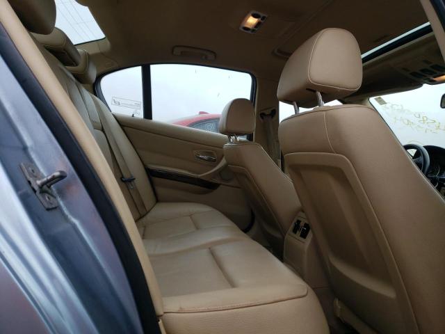 Photo 6 from auction – 2011 BMW 328 XI with VIN WBAPK7C52BA973304