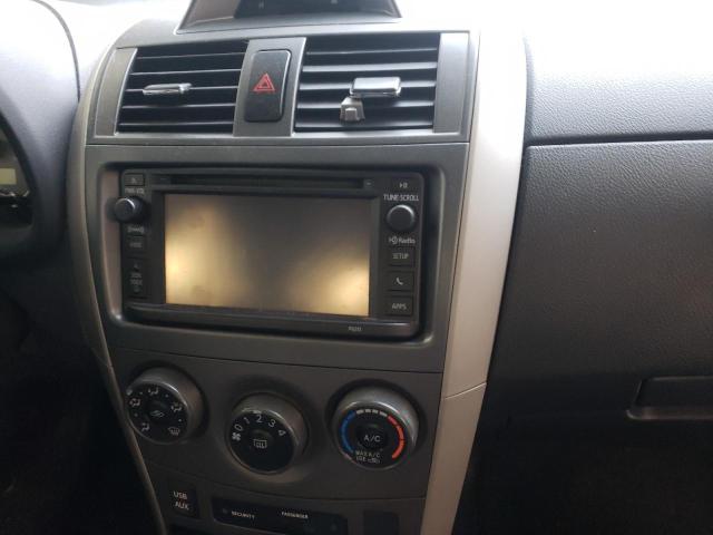 Фото 9 с аукциона – 2012 TOYOTA CARROLLA с VIN 2T1BU4EE0CC885836
