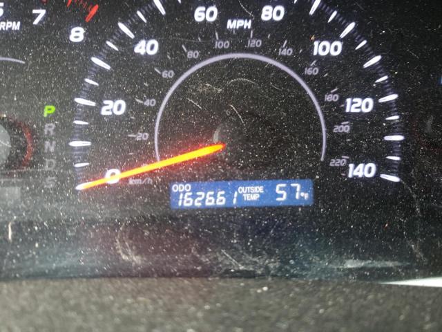 Photo 8 from auction – 2010 TOYOTA CAMRY BASE with VIN 4T4BF3EK3AR011301