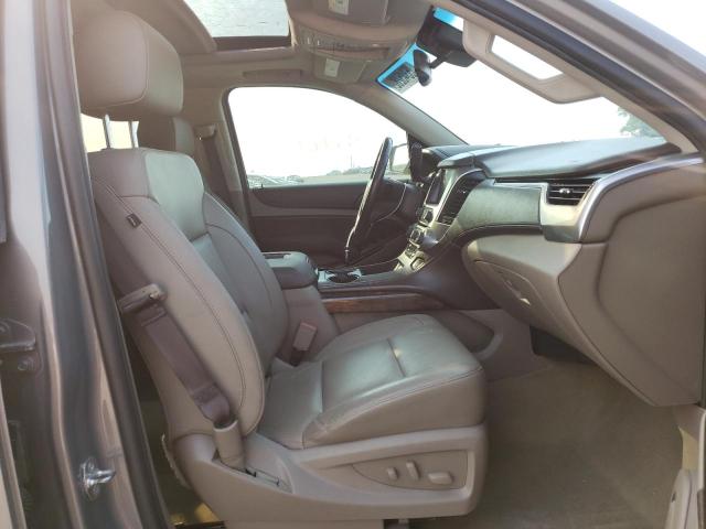 Photo 5 from auction – 2018 CHEVROLET SUBURBAN C with VIN 1GNSCHKC4JR219649