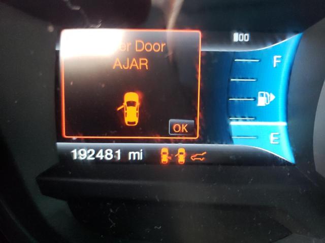 Photo 8 from auction – 2012 FORD EXPLORER L with VIN 1FMHK7F94CGA30251