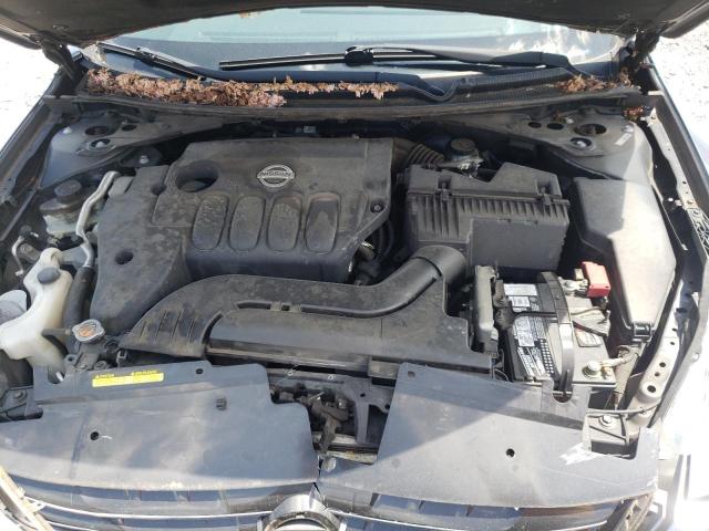 Photo 7 from auction – 2012 NISSAN ALTIMA BAS with VIN 1N4AL2AP2CN473110