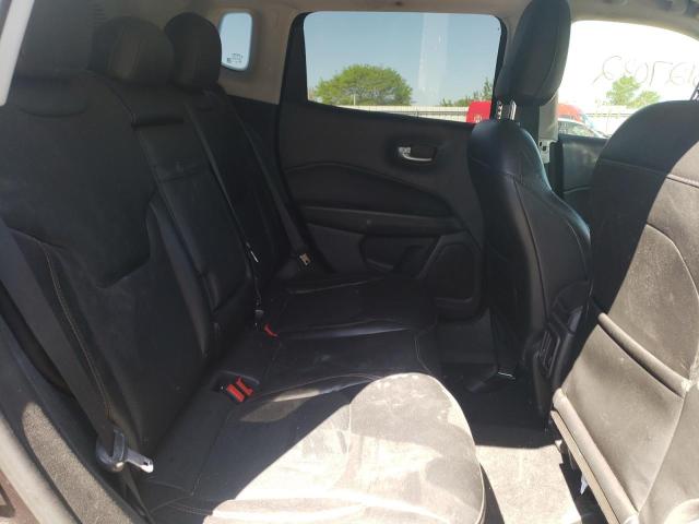 Photo 6 from auction – 2018 JEEP COMPASS LI with VIN 3C4NJDCB2JT437042