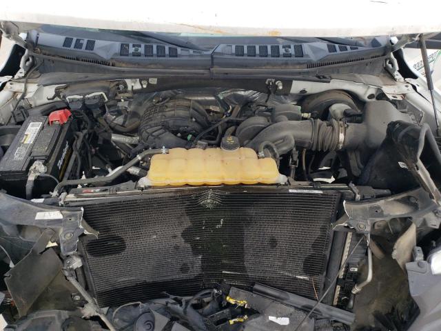 Photo 7 from auction – 2016 FORD F150 with VIN 1FTMF1C8XGKD52167
