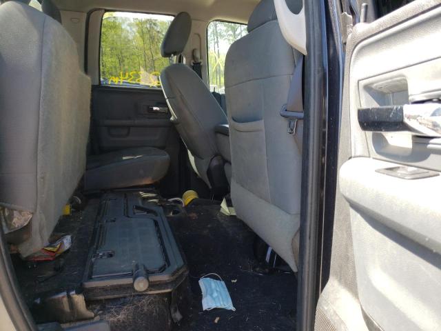 Photo 6 from auction – 2015 RAM 1500 SLT with VIN 1C6RR7GT9FS526427