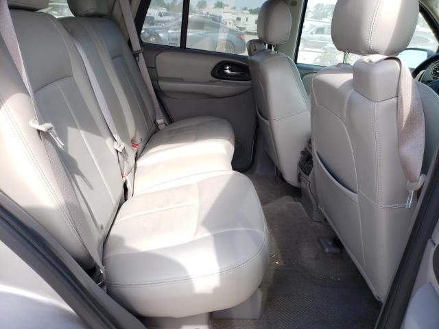 Photo 6 from auction – 2007 CHEVROLET TRAILBLAZE with VIN 1GNDS13S272213892
