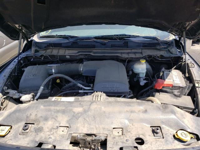 Photo 7 from auction – 2016 RAM 1500 ST with VIN 1C6RR6KG3GS284529