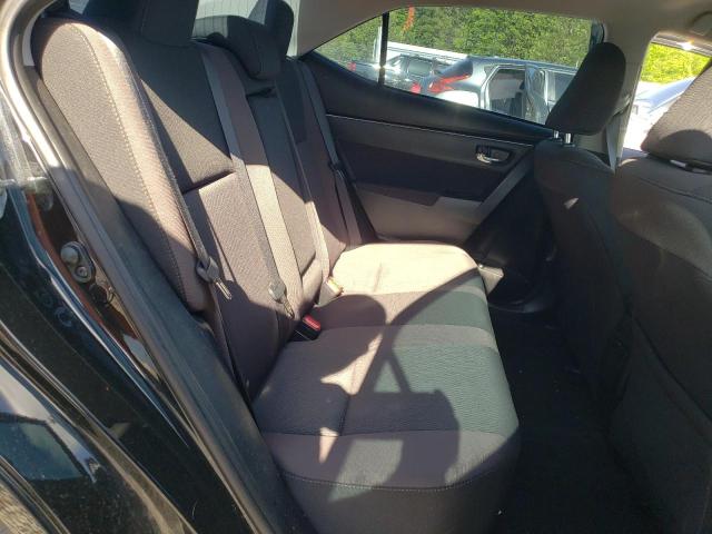 Photo 6 from auction – 2017 TOYOTA COROLLA L with VIN 5YFBURHE3HP660939