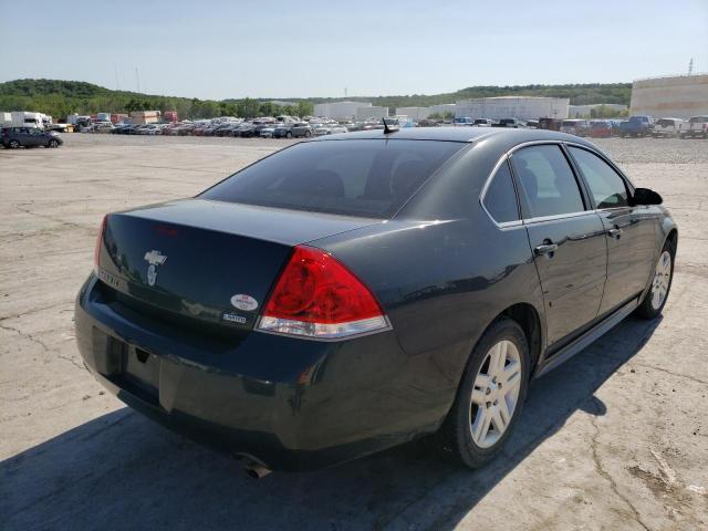 Photo 4 from auction – 2014 CHEVROLET IMPALA LIM with VIN 2G1WB5E30E1187684