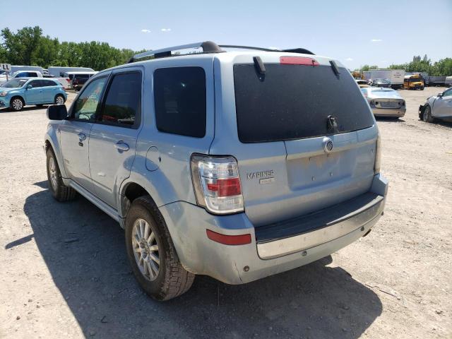 Photo 3 from auction – 2008 MERCURY MARINER PR with VIN 4M2CU87188KJ10836