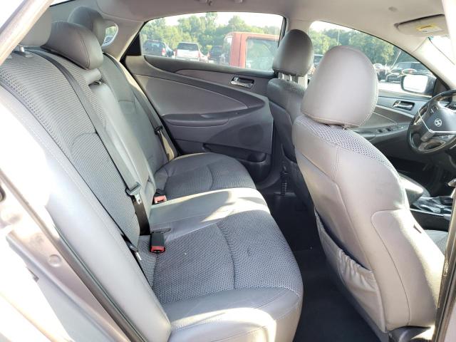 Photo 6 from auction – 2011 HYUNDAI SONATA SE with VIN 5NPEC4AC6BH250667