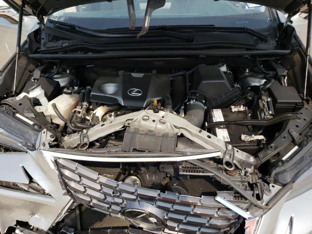 Photo 7 from auction – 2020 LEXUS NX 300 with VIN JTJDARBZ2L2171725