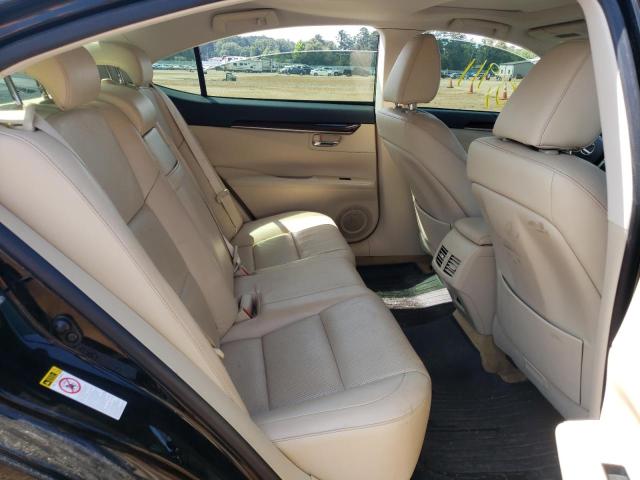 Photo 6 from auction – 2013 LEXUS ES 350 with VIN JTHBK1GG7D2079316
