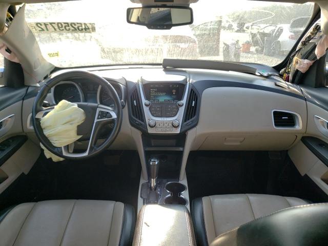 Photo 9 from auction – 2017 CHEVROLET EQUINOX PR with VIN 2GNALDEK8H6167018