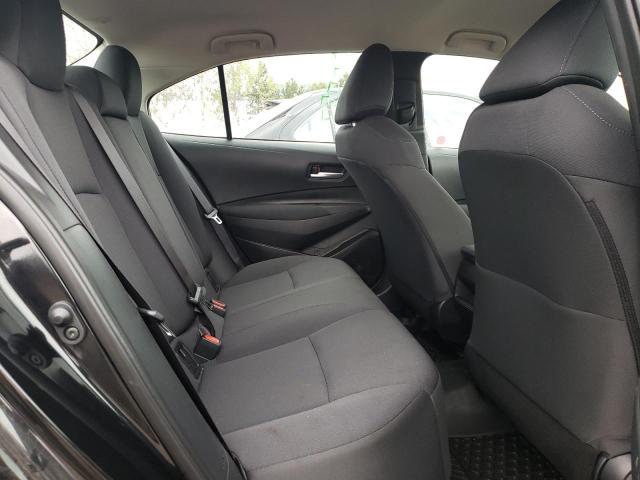Photo 6 from auction – 2021 TOYOTA COROLLA LE with VIN 5YFBPMBE4MP267531