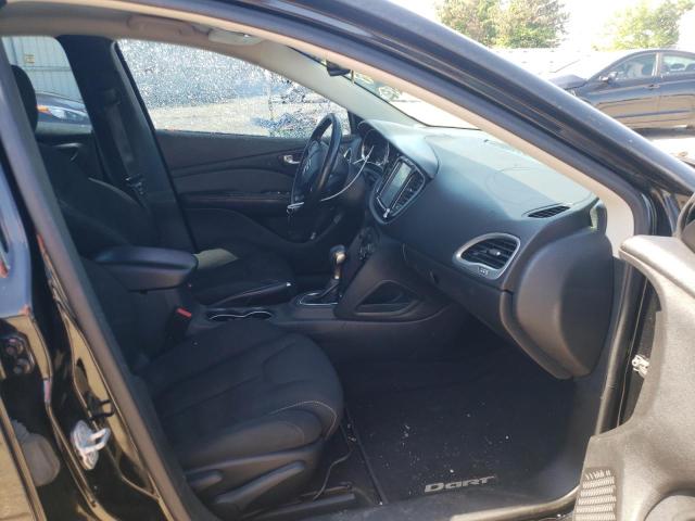 Photo 5 from auction – 2013 DODGE DART SXT with VIN 1C3CDFBA1DD311742