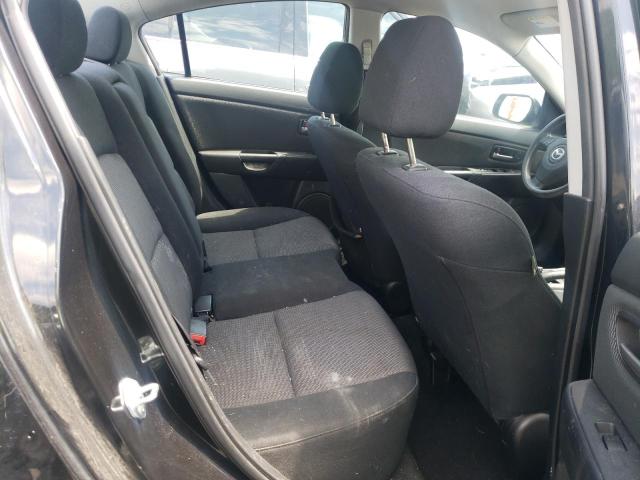 Photo 6 from auction – 2008 MAZDA 3 I with VIN JM1BK32F881835730