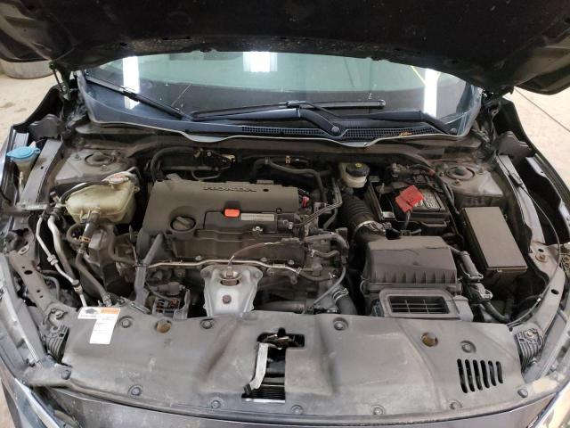 Photo 7 from auction – 2016 HONDA CIVIC LX with VIN 19XFC2F5XGE012321