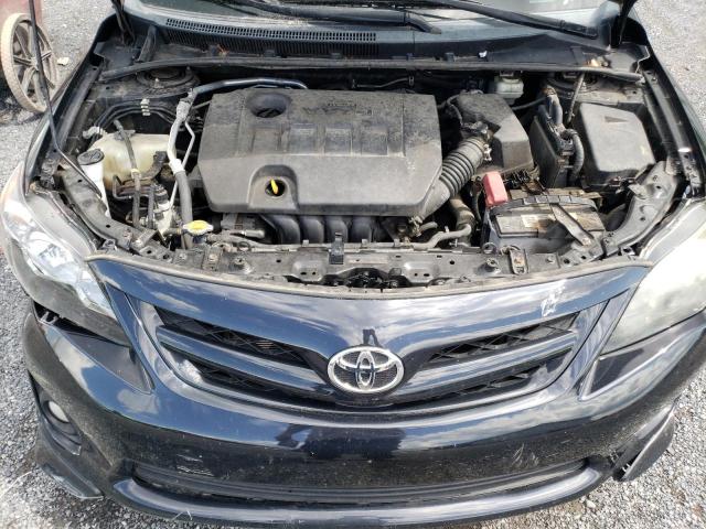Photo 7 from auction – 2012 TOYOTA COROLLA BA with VIN 2T1BU4EEXCC903596