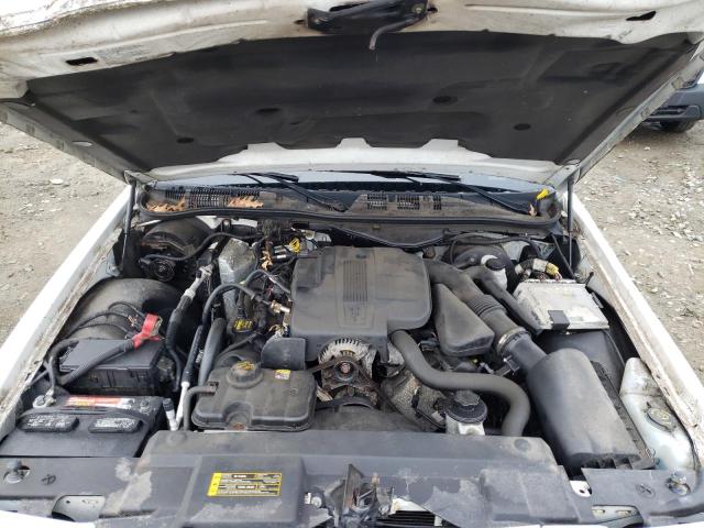 Photo 7 from auction – 2011 FORD CROWN VICT with VIN 2FABP7EV2BX137226